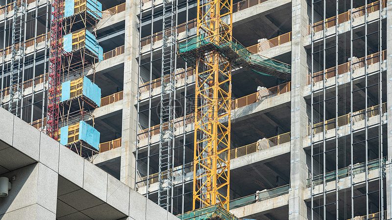 市政道路与公路工程：施工细节与维护差异解析